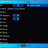 cs2老外新项目自喵透视雷达无扩散 V1.0.7.7