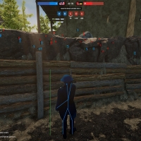 【Holdfast: Nations At War】坚守国家战争单板透视3.6