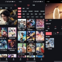 漫闪动漫V1.2.3 海量免费动漫免费看