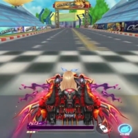 QQ飞车最新60帧单机版/14V1-19493版本/带视频教程+GM工具+漂移文件