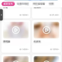 最新写真视频打赏系统源码附带7.2G数据（全开源）12.23