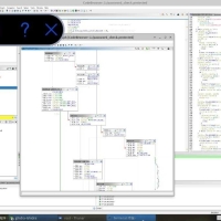 手机运行完整桌面版Ghidra12.24