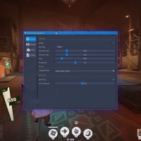Deadlock死锁 - Andromeda多功能透视自喵 v2.5.5