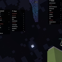 Nitro 1.20.4 - Fabric