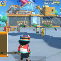 香肠派对-公益辅助2.9