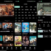 【快映4K】2.7.2 超清影视画质 无广告