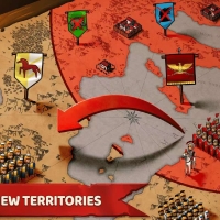 成长帝国：罗马 内置菜单版