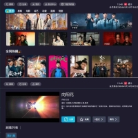 橘汁TV版v3.0.2.3解锁会员版影视剧集直播短剧