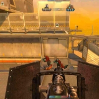 大神制作CF单机生化剑客模式+修改器【完美复刻】非套壳heatlevel12.25