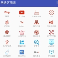 网络万用表2.2.95