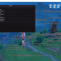 洛克王国:世界kawaii多功能辅助0.0.1