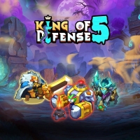 塔防之王5 免费内购版