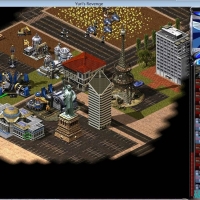 单机之王_红色警戒2编辑器，修改器的升级版多种变化4.21