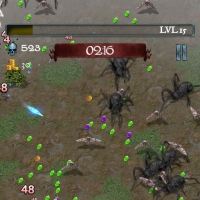 堕落誓约 暗黑割草游戏 无限金币经验加倍