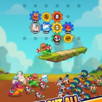 装备大战 免费内购不减反增