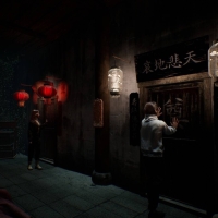 【国产最新恐怖游戏】女吊 PC 破解版5.1
