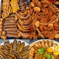 卤料配制及卤菜制作大全4.14