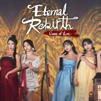 后宫佳丽99韩国沉浸式体验游戏解压即玩