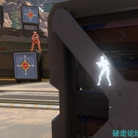 Apex外部发光透视3.31