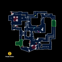 CS2 DMA雷达透视源码3.5