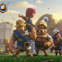 皇室战争 无限资源3.15