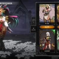 灵魂猎手地牢【内置菜单】免费内购