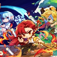 我的勇者内置作弊菜单2.27