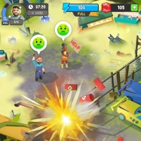 生存列车 免费内购版